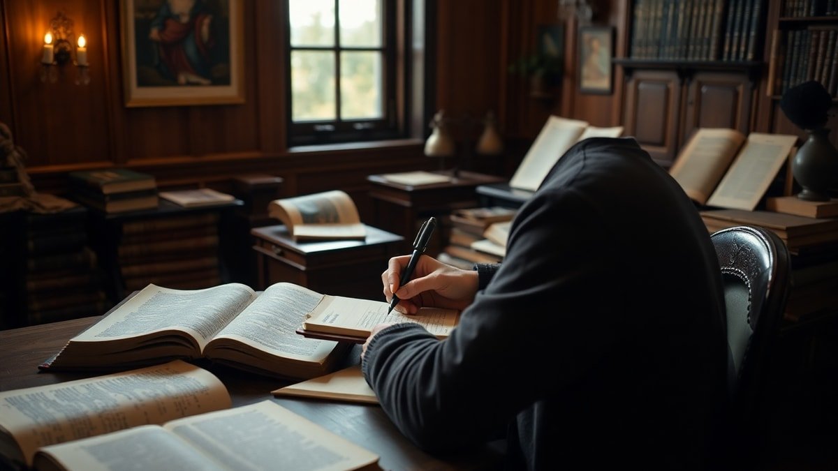 Four Voices, One Truth: Why the Gospels’ Differences Confirm Their Trustworthiness