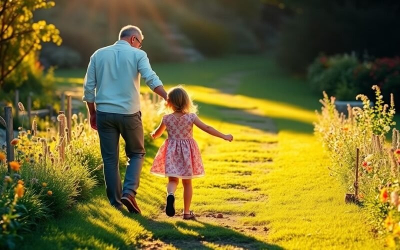 Fatherhood of God: The Gospel of the Father’s Love