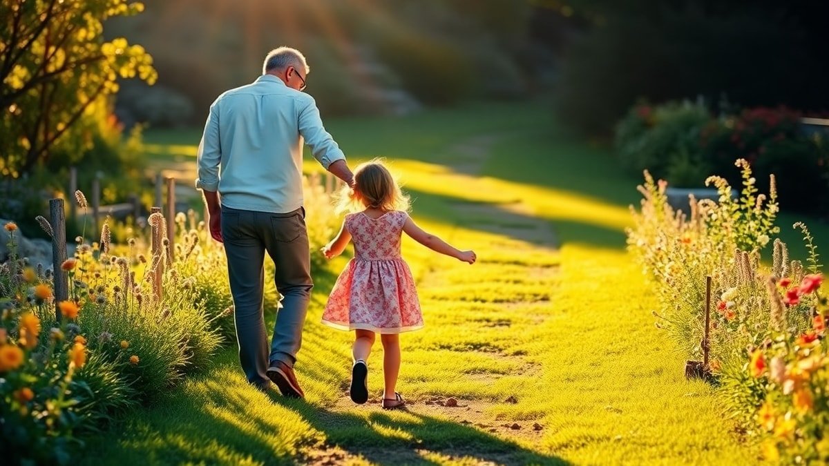 Fatherhood of God: The Gospel of the Father’s Love