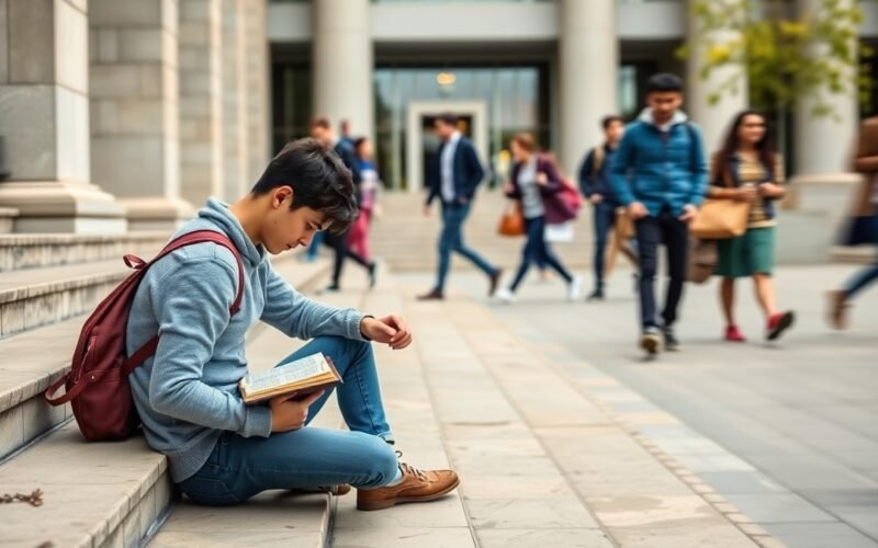 What Does It Mean to Be Human? The Gospel’s Answer to Our Deepest Identity Crisis