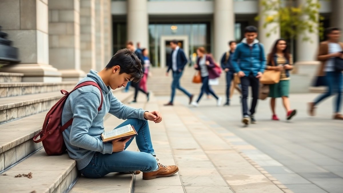 What Does It Mean to Be Human? The Gospel’s Answer to Our Deepest Identity Crisis