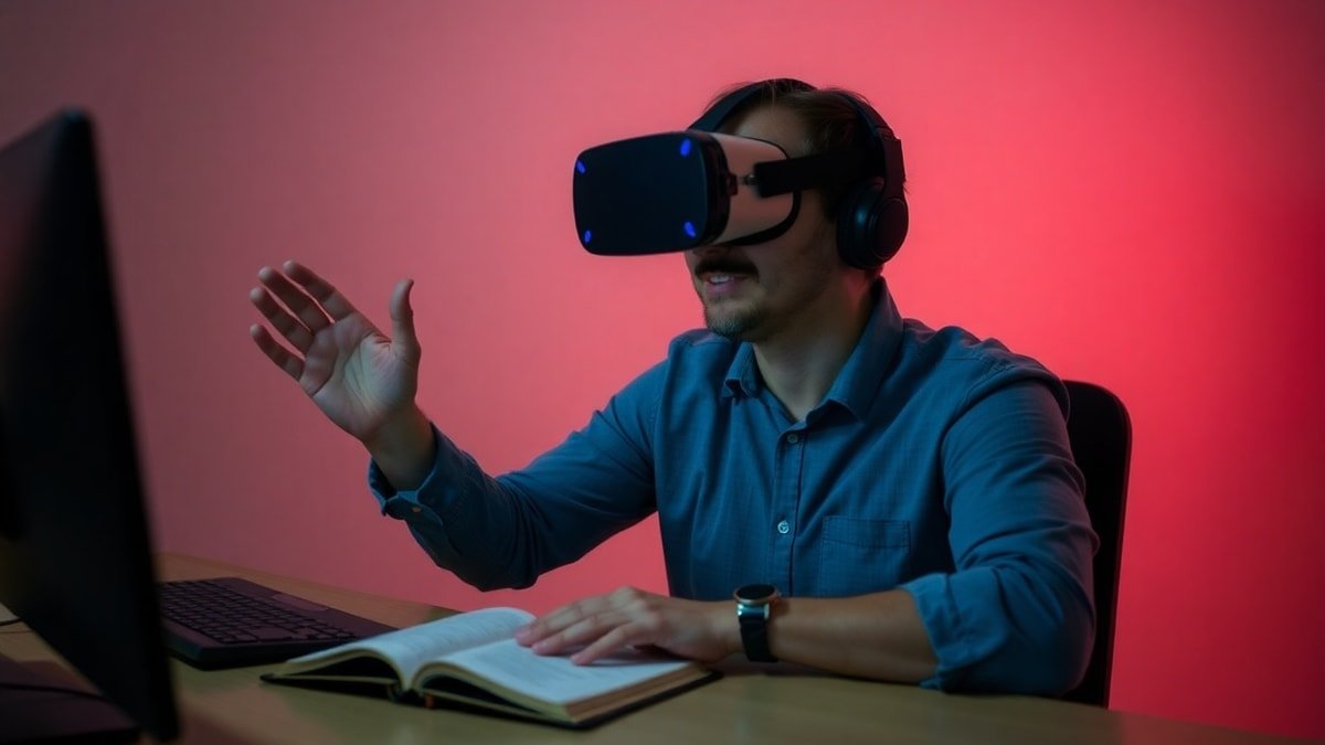 The World Has Moved Online: Why the Gospel Must Follow