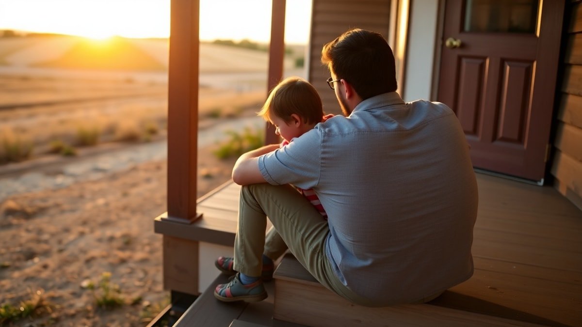 You Belong to Christ: Why Christian Identity Is Rooted in Relationship, Not Performance