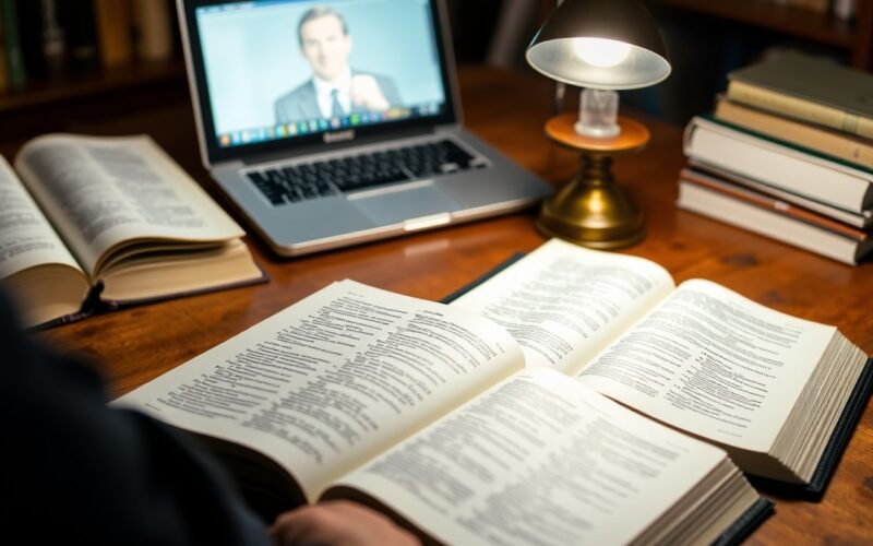 Connecting Scripture: Seeing Christ in the Whole Bible