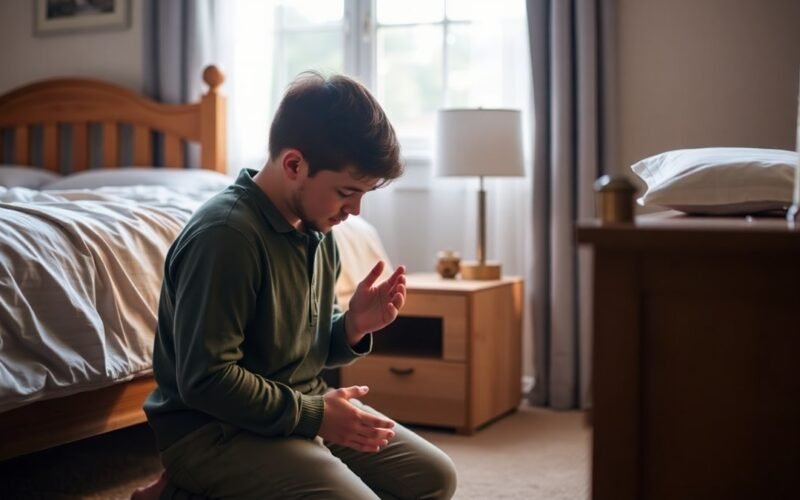Fatherhood Rooted in God: How the Gospel Shapes the Way We Love Our Children