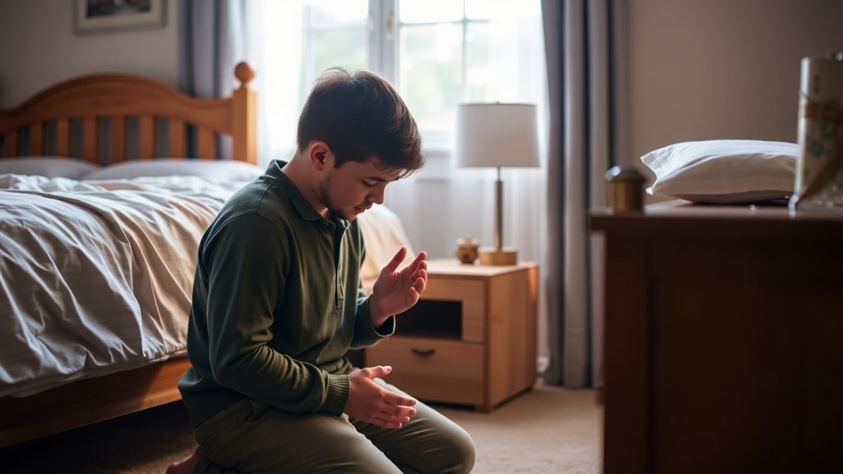 Fatherhood Rooted in God: How the Gospel Shapes the Way We Love Our Children