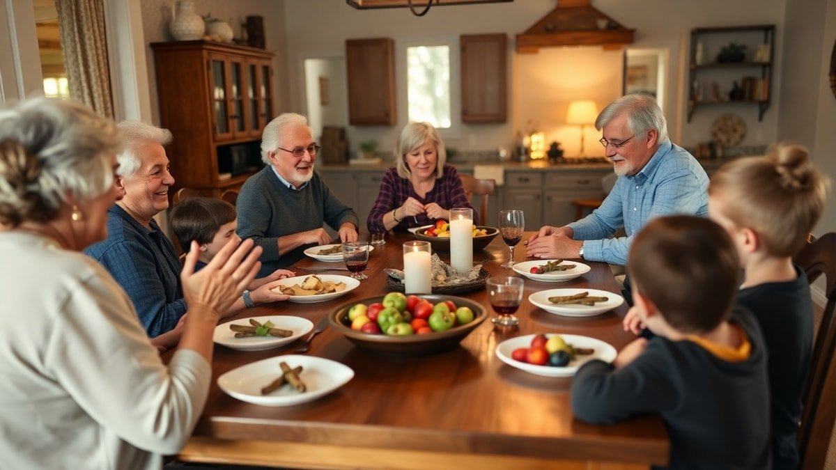 Be Fruitful and Multiply: What the Global Population Crisis Reveals About God’s Design