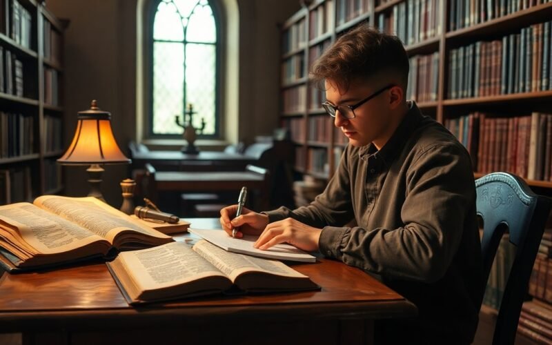 Learning from the Past Without Being Lost in It: The Gospel as Our Anchor in Retrieval Theology