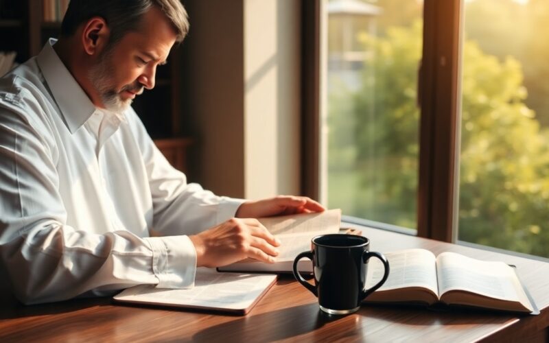 The Preacher’s Path: Keeping the Gospel Central