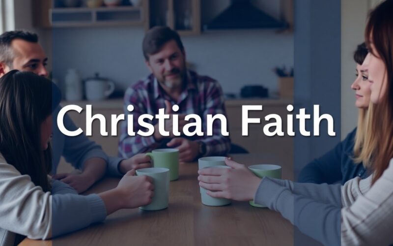 Humility and Unity: The Gospel Call