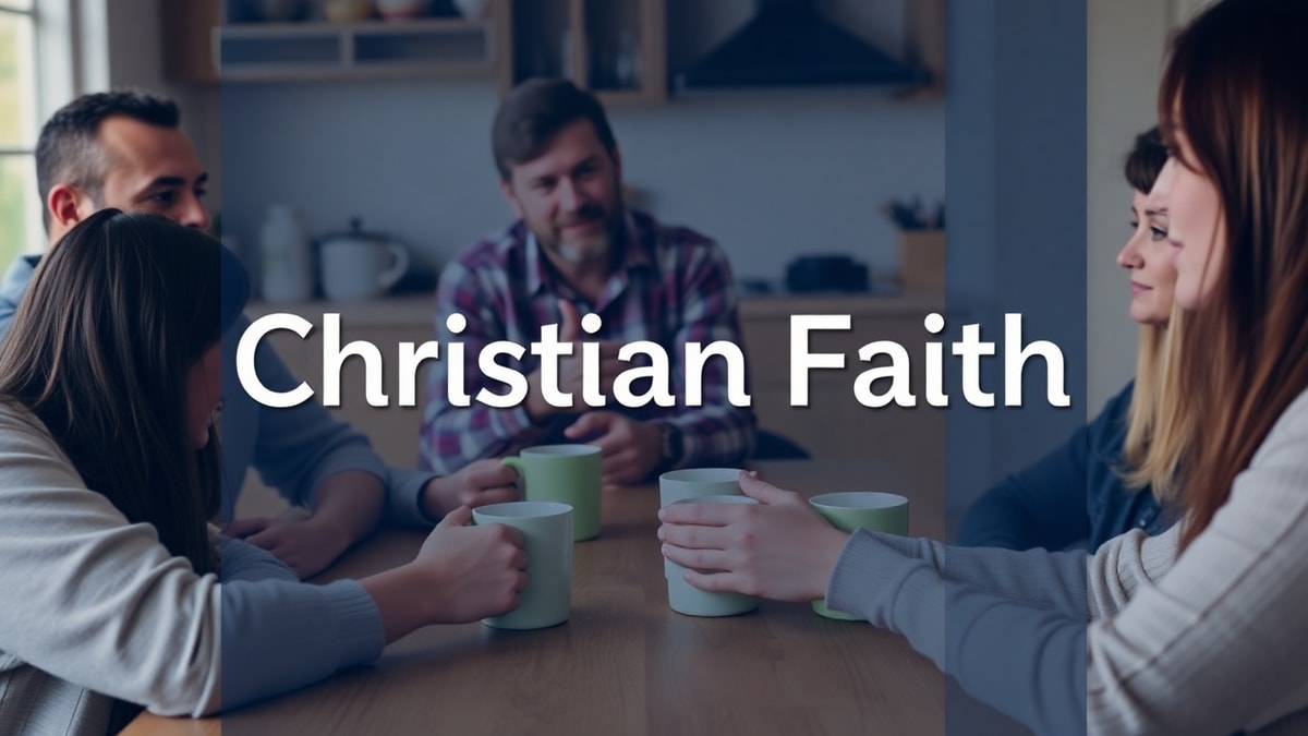 Humility and Unity: The Gospel Call