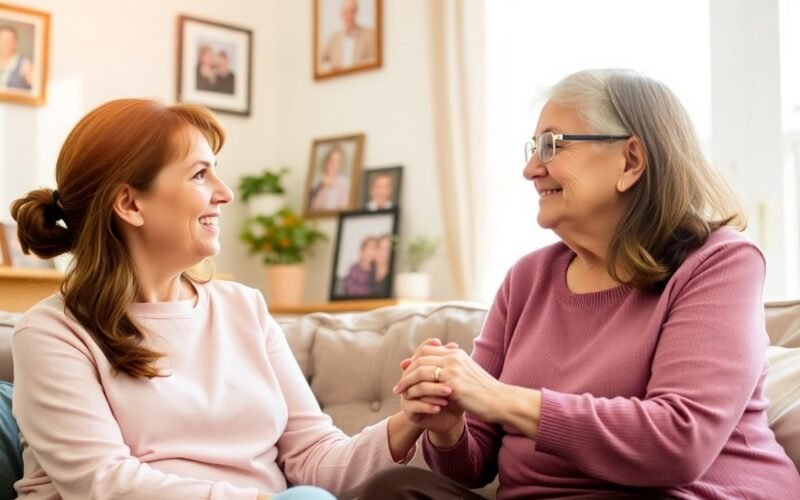 Honoring the Ones Who Raised You: What the Gospel Demands of Adult Children