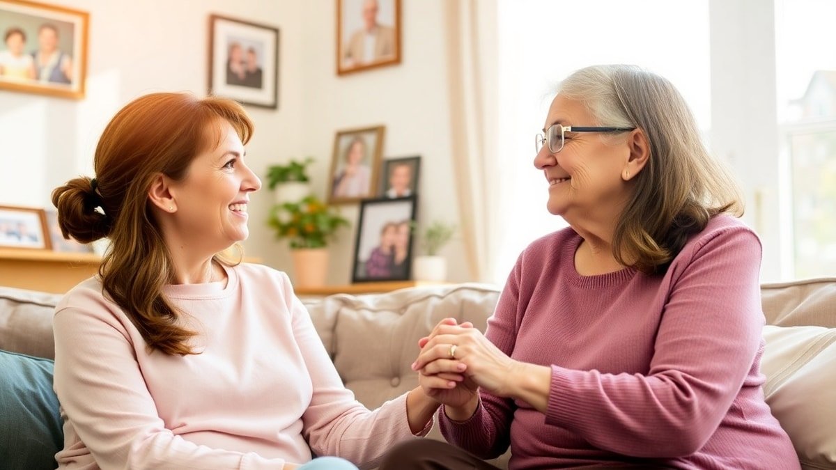 Honoring the Ones Who Raised You: What the Gospel Demands of Adult Children