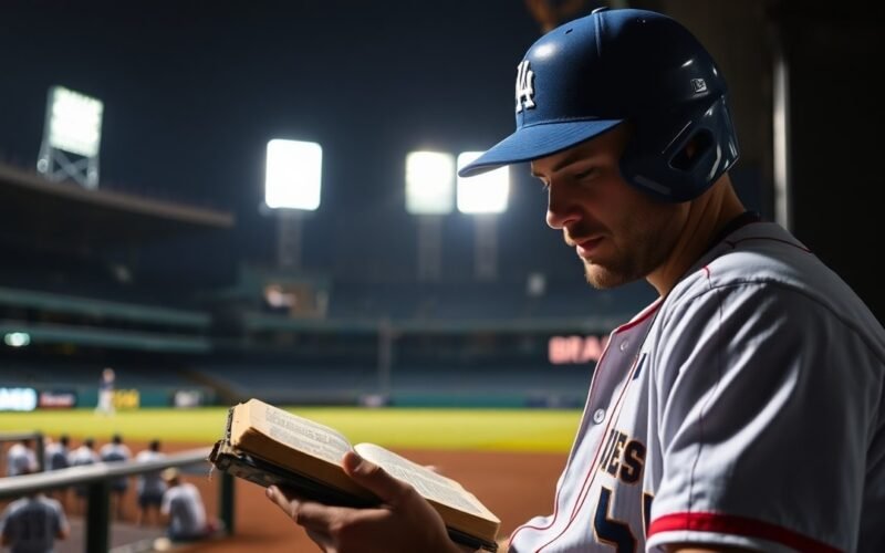 Written on the Hat, Written on the Heart: What Faithful Witness Looks Like in a Contested World