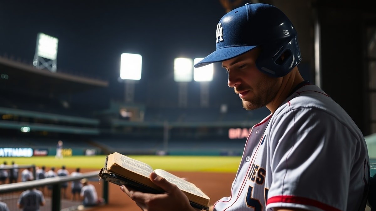 Written on the Hat, Written on the Heart: What Faithful Witness Looks Like in a Contested World