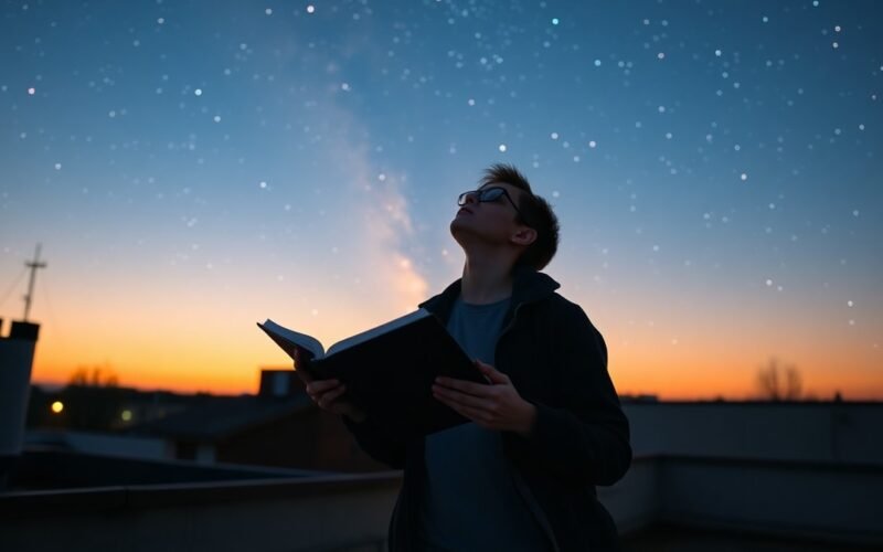 The Beginning of the Universe: What It Reveals About Christ and the Gospel