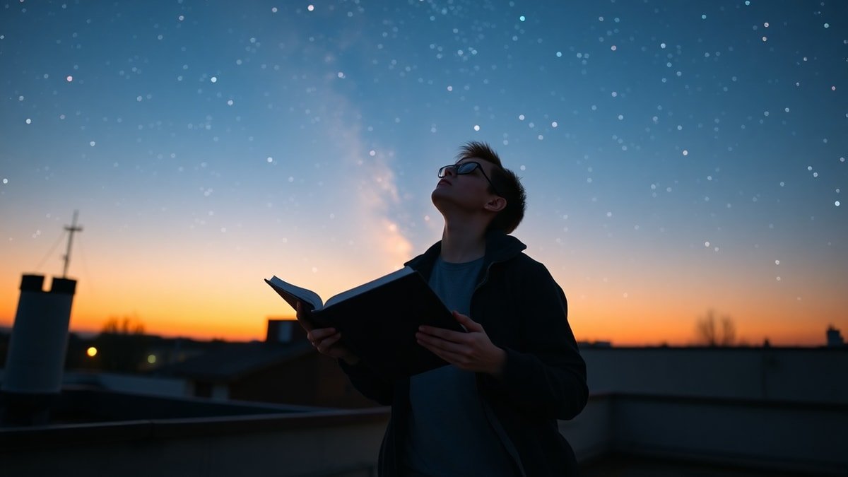 The Beginning of the Universe: What It Reveals About Christ and the Gospel