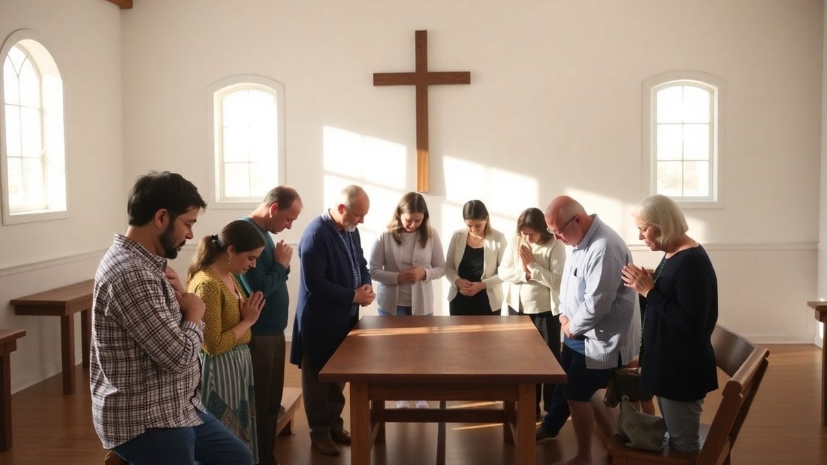 One Nation Under God—or One Lord Over All Nations? What the Christian Nation Debate Reveals About the Heart