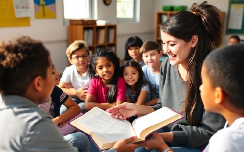 When the Word Enters the Classroom: What the Texas Bible Debate Reveals About Scripture’s True Power