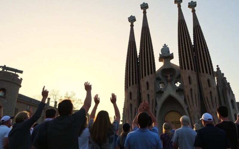 The Tower of Jesus: A Gospel Call to Peace