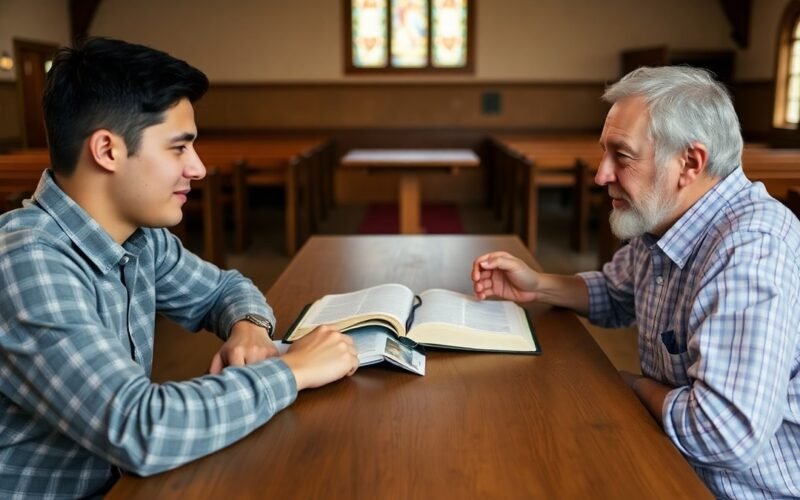 Christ-Shaped Men: Recovering God’s Vision for Authentic Masculinity