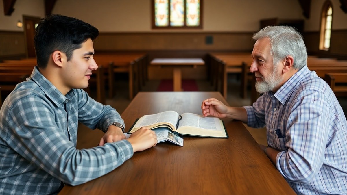 Christ-Shaped Men: Recovering God’s Vision for Authentic Masculinity