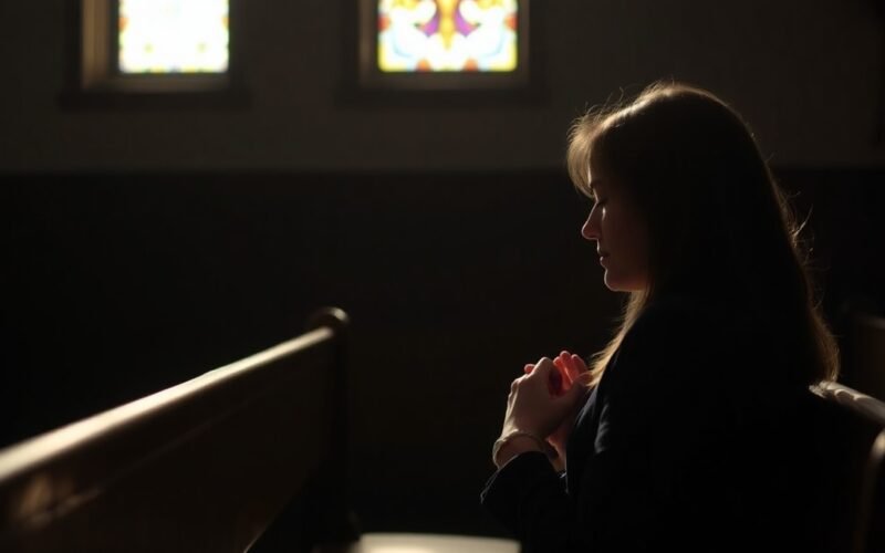 No Longer Disgraced: How the Gospel Frees Us from Shame