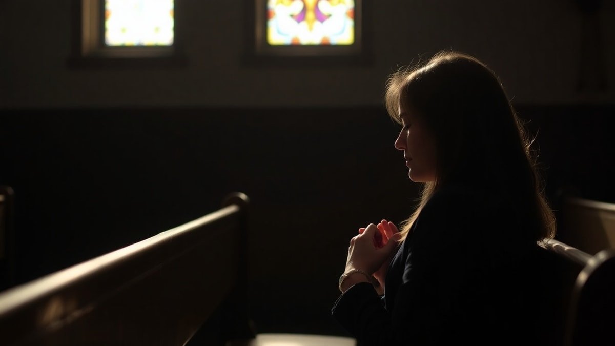 No Longer Disgraced: How the Gospel Frees Us from Shame