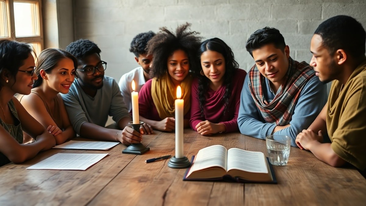 Slavery and the Gospel: Christ’s Answer to Human Dignity