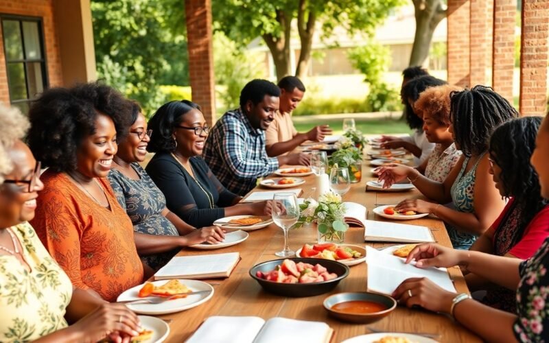 The Bible Belongs at the Table: New-Creation Abolitionism and the Gospel of Jesus Christ