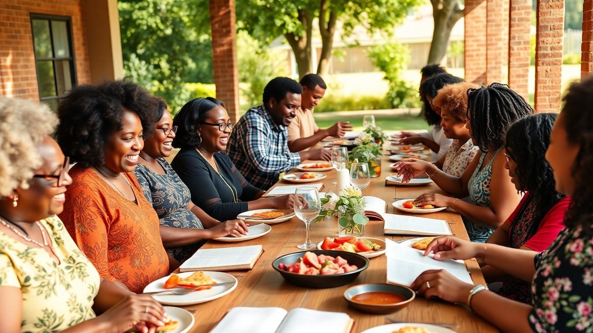 The Bible Belongs at the Table: New-Creation Abolitionism and the Gospel of Jesus Christ
