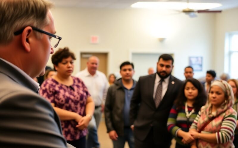 Immigration, Authority, and the Gospel: Christ’s Call to Compassion and Truth