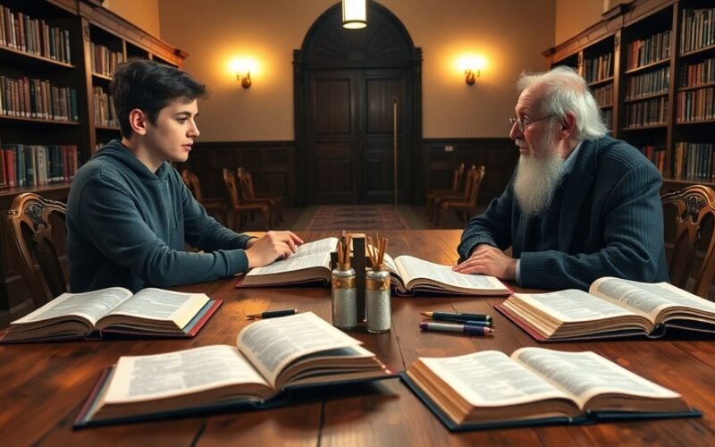 Detecting False Teaching: How Scripture Guards the Flock from Wolves in Theological Clothing