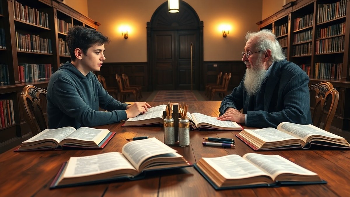 Detecting False Teaching: How Scripture Guards the Flock from Wolves in Theological Clothing