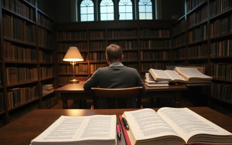 Who Is Jesus, Really? What the Gospels Say About the Divine Christ