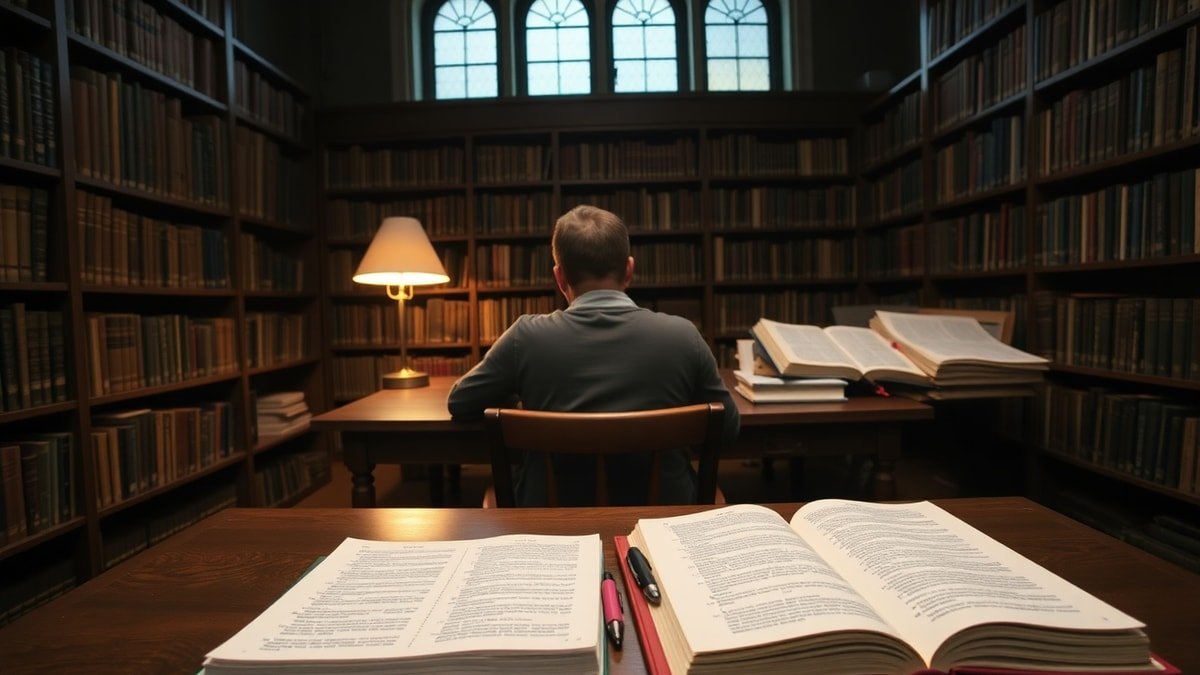 Who Is Jesus, Really? What the Gospels Say About the Divine Christ