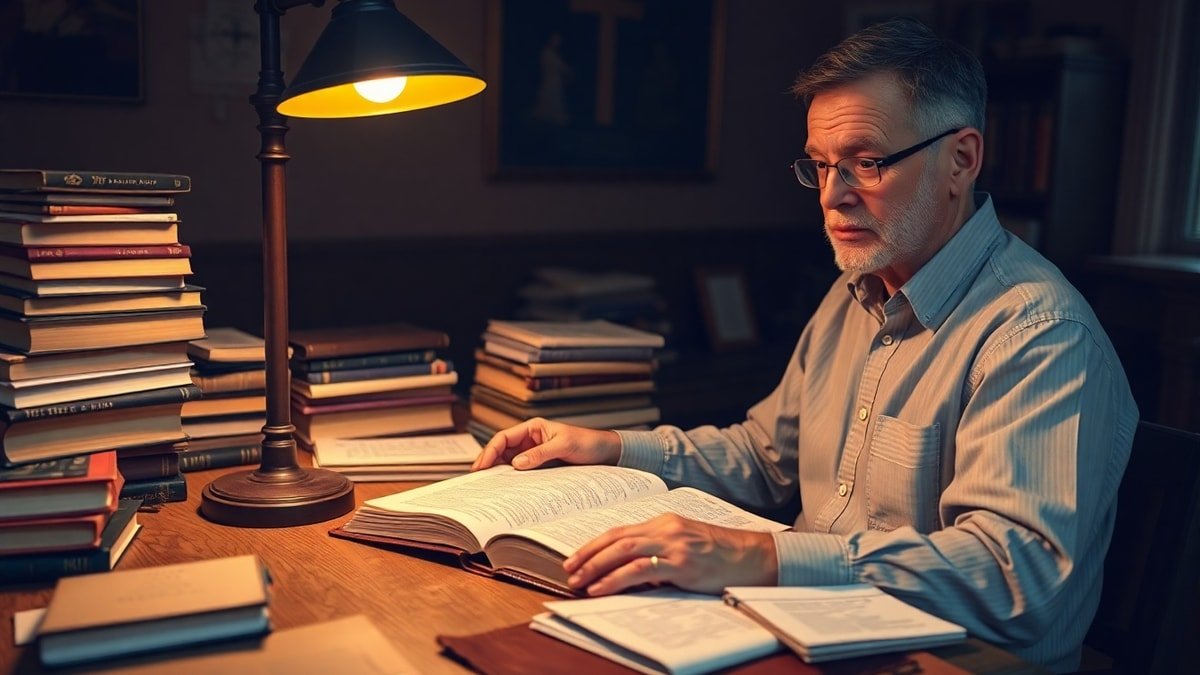 Gospel People: Returning to the Evangel That Defines Us