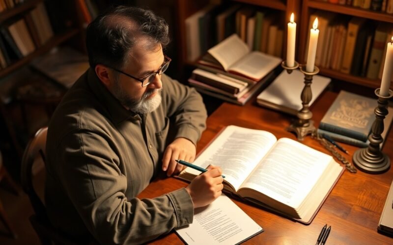 Prior Probability and the Gospel: Christ Answers