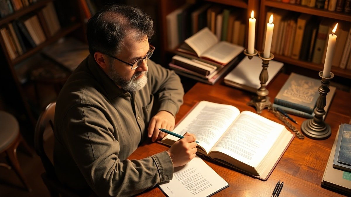 Prior Probability and the Gospel: Christ Answers