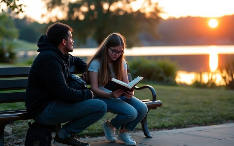 Embracing Youth Ministry: A Gospel‑Centered Call to Long‑Term Discipleship