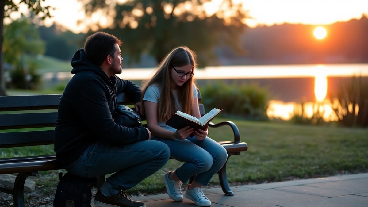 Embracing Youth Ministry: A Gospel‑Centered Call to Long‑Term Discipleship