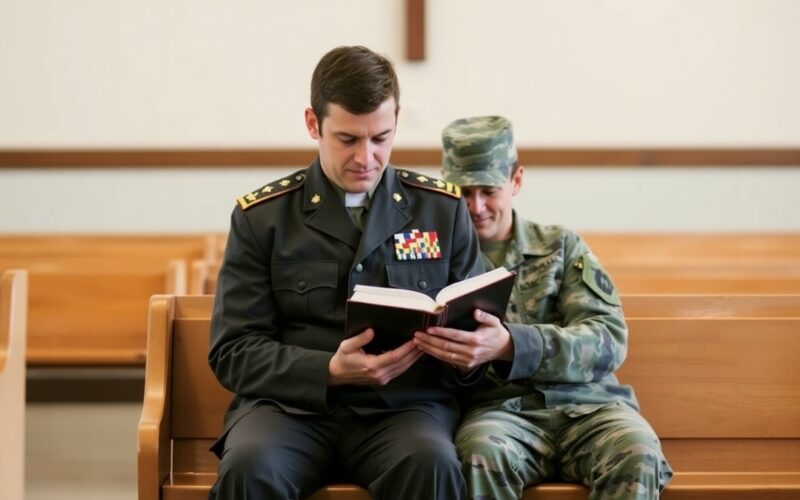 Identity and Truth: Why the Gospel, Not Labels, Defines the Christian Faith