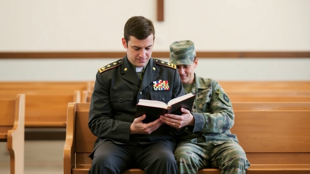 Identity and Truth: Why the Gospel, Not Labels, Defines the Christian Faith