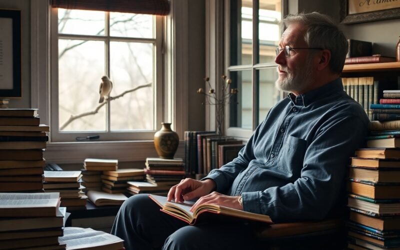 Reading as Discipleship: How the Books We Love Shape the Hearts We Offer God