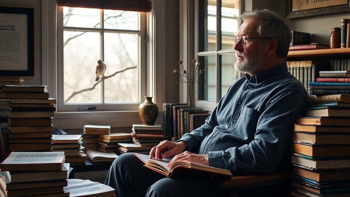 Reading as Discipleship: How the Books We Love Shape the Hearts We Offer God