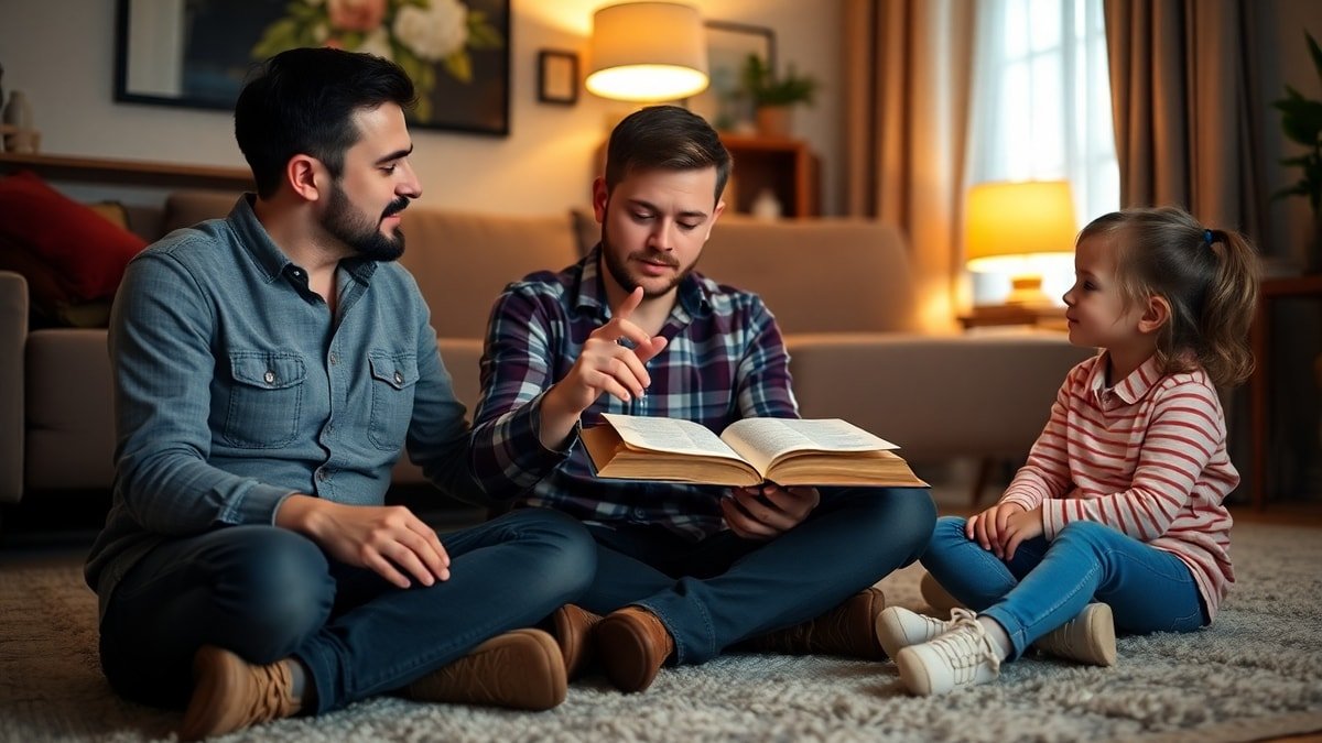 Teach Them Diligently: Why Talking About Jesus at Home Changes Everything