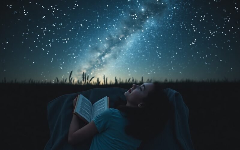 When the Universe Feels Too Big: What the Alien Debate Reveals About the God Who Made It All