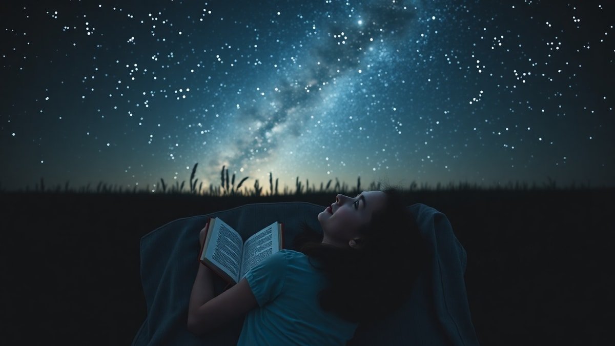 When the Universe Feels Too Big: What the Alien Debate Reveals About the God Who Made It All