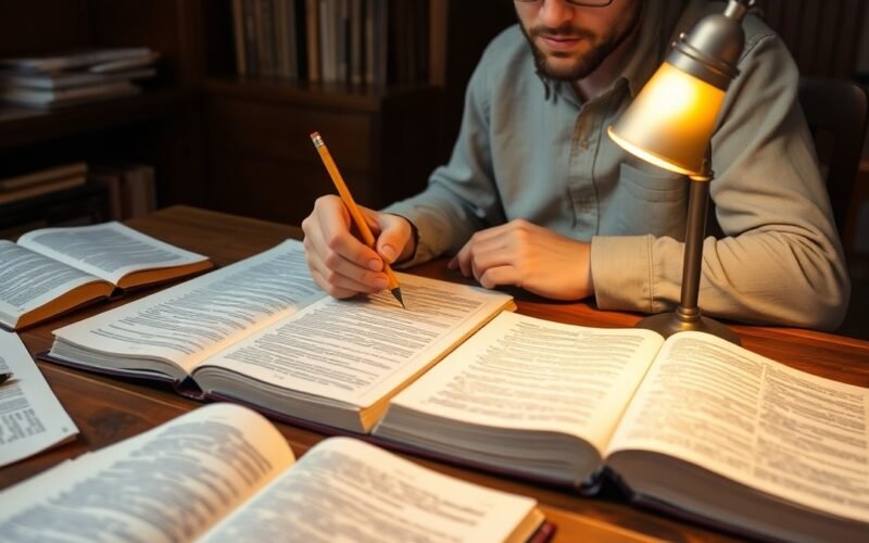 One Mediator, Many Shadows: How the Whole Bible Points to Jesus