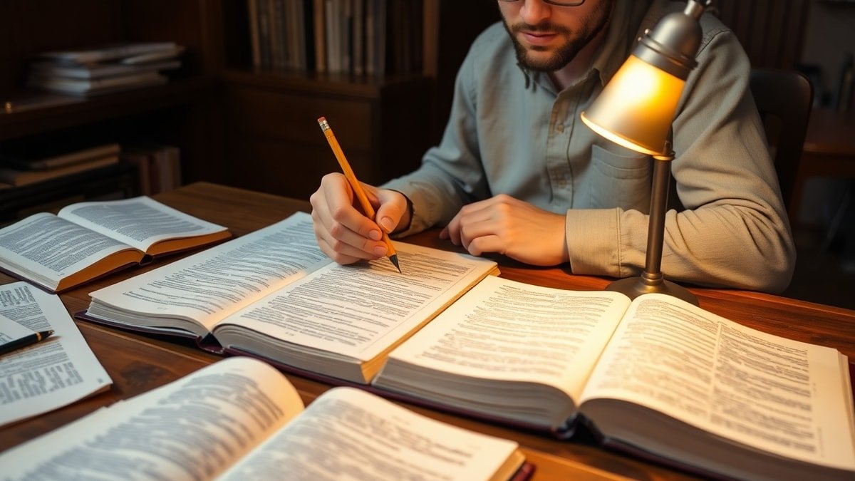 One Mediator, Many Shadows: How the Whole Bible Points to Jesus